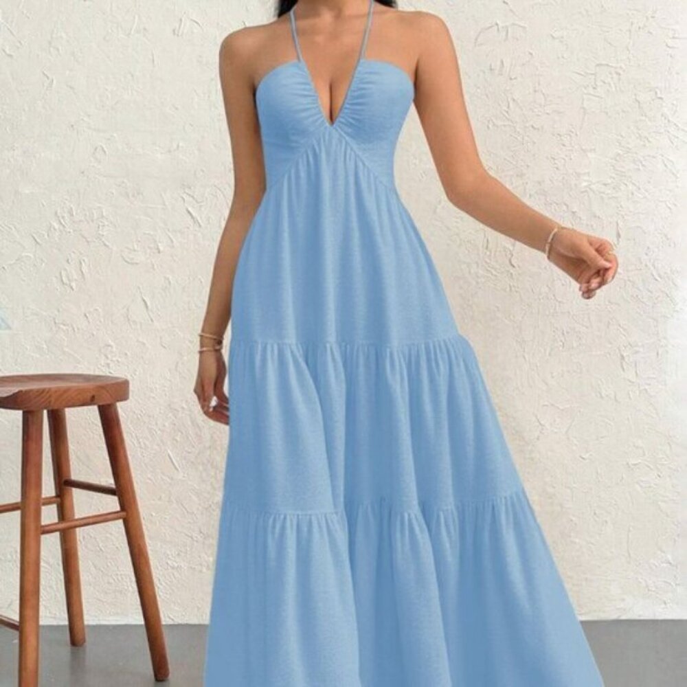 Women's Sexy Elegant Dress